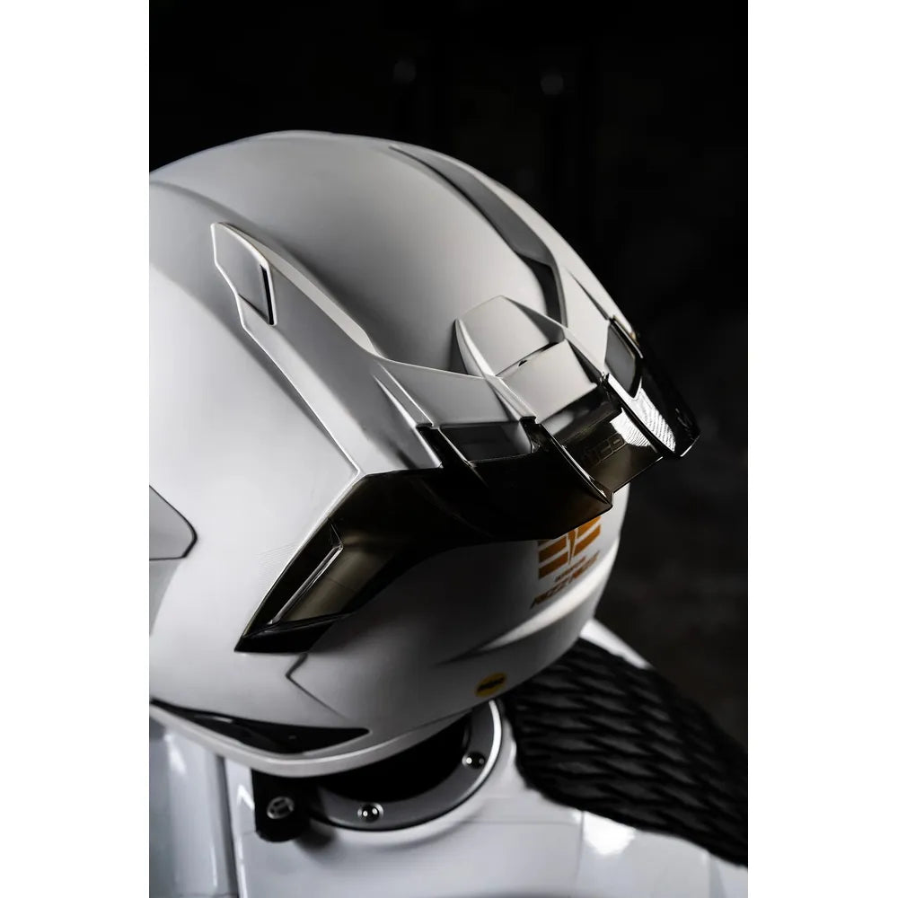 Casco Icon Ultraflite Rizz Rizz MIPS - negro