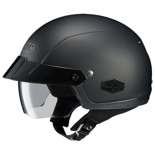 Casco sólido IS-Cruiser