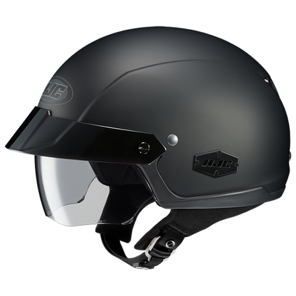 Casco sólido IS-Cruiser