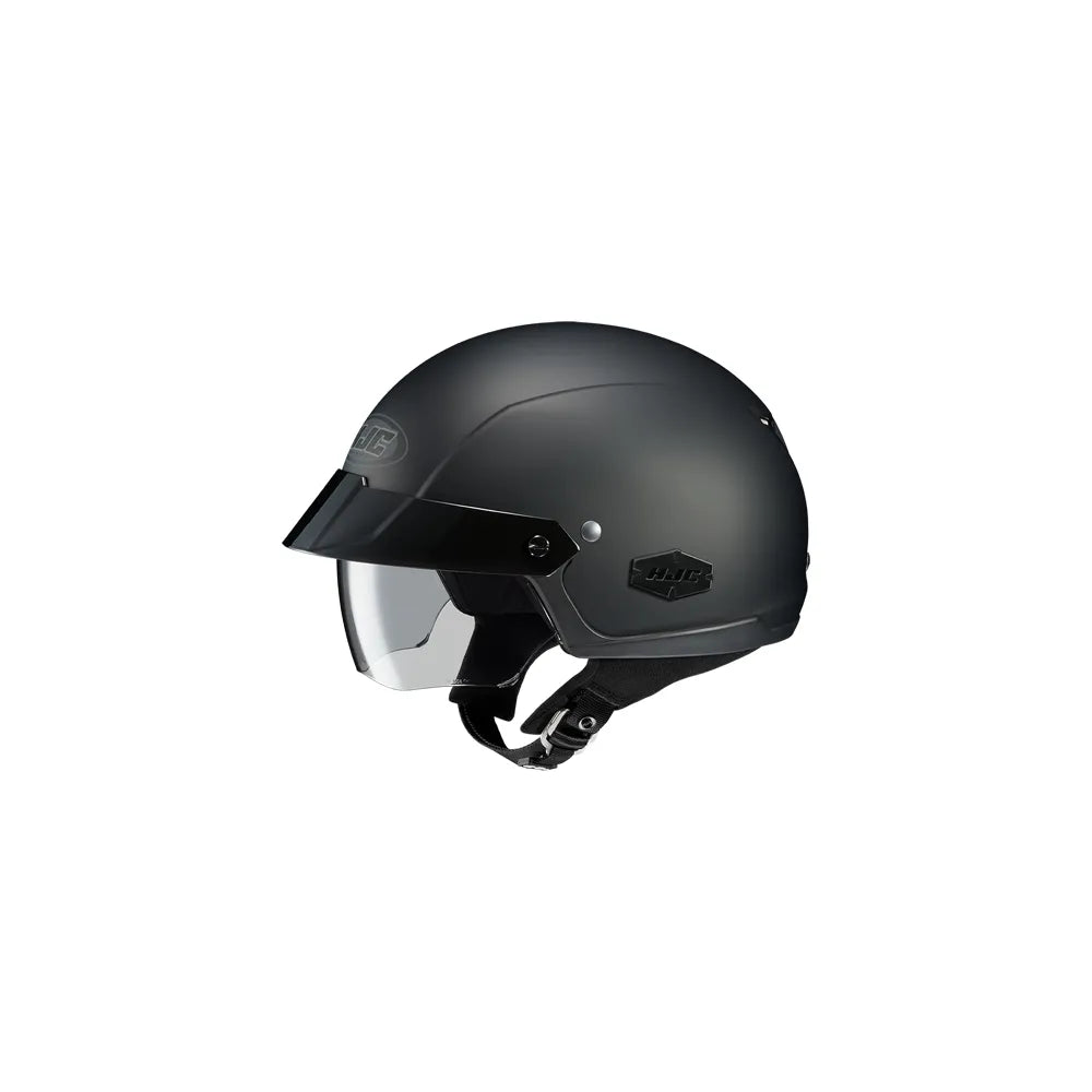 Casco sólido IS-Cruiser