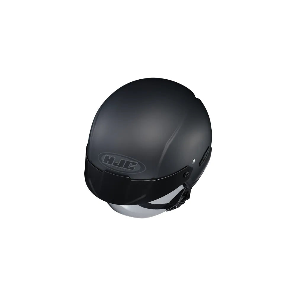 Casco sólido IS-Cruiser