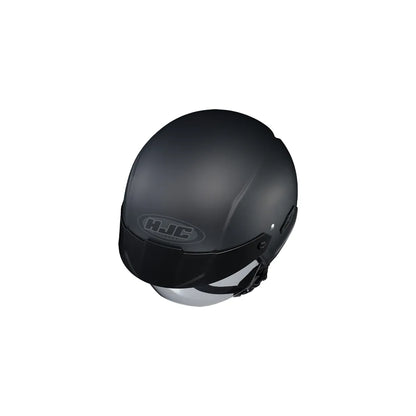 Casco sólido IS-Cruiser