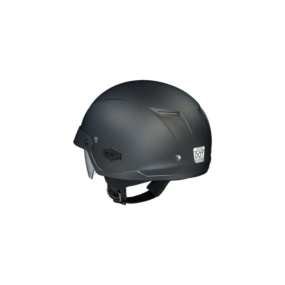 Casco sólido IS-Cruiser