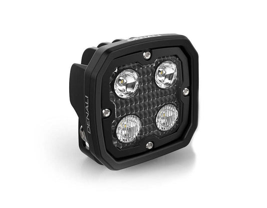 Módulo de Luz D4 con DataDim™ de DENALI
