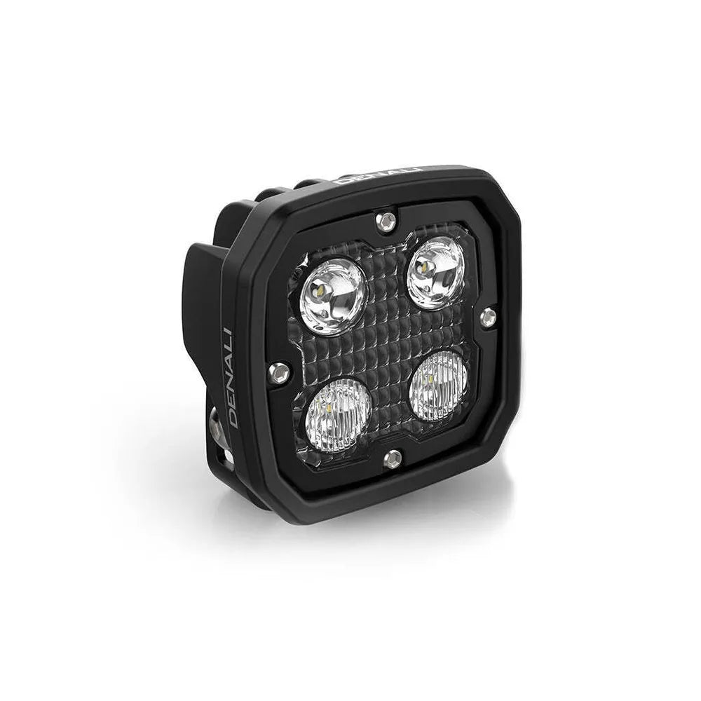 Módulo de Luz D4 con DataDim™ de DENALI