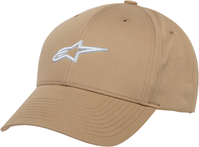 Gorra Alpinestars Alpha - Arena - Unitalla