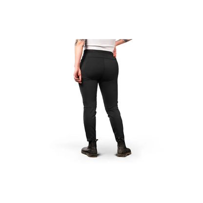 Pantalon ICON  Tuscadero2 Stretch Para Mujer - Negro