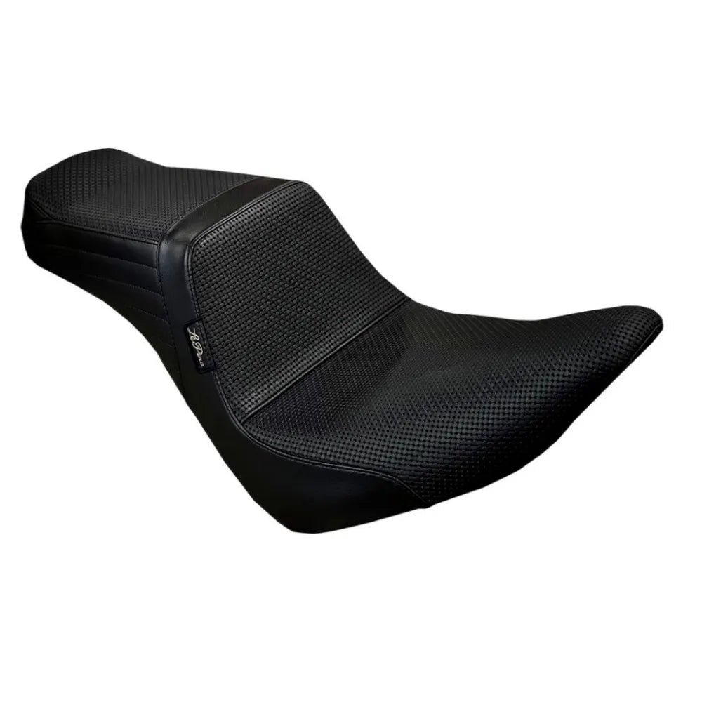 Asiento Tailwhip Basketweave FXLR/FLSB '18-'23 - Negro