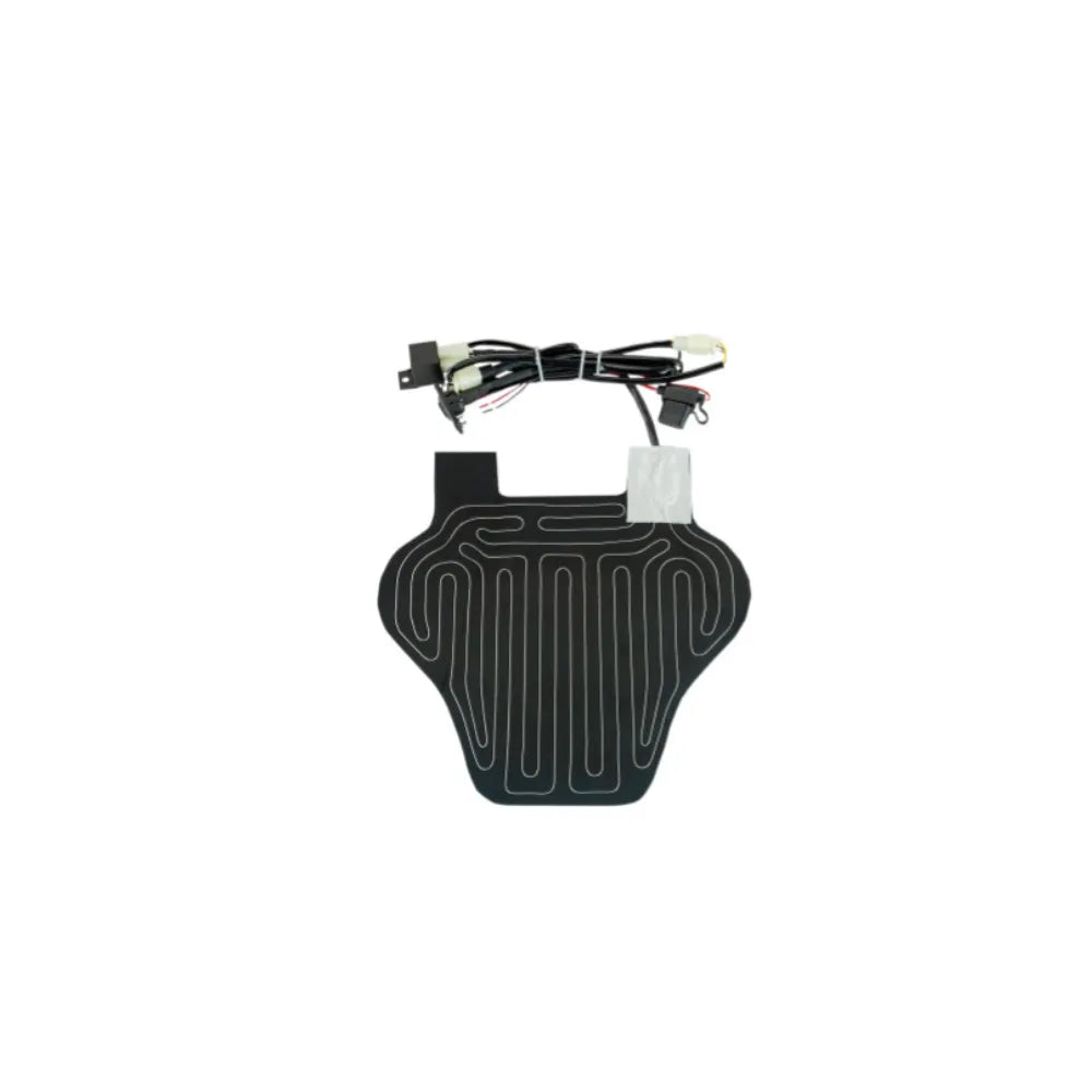 Calentador SADDLEMEN para asiento