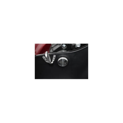 Kit RICKRAK de Pernos de Seguridad para Alforjas SureKlik