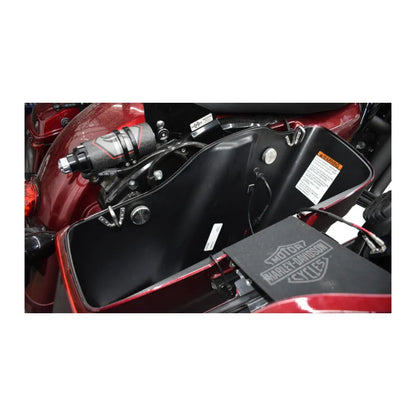 Kit RICKRAK de Pernos de Seguridad para Alforjas SureKlik