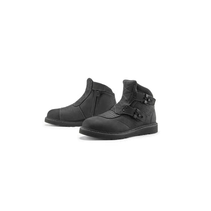 Botas ICON El Bajo 2 - Negras
