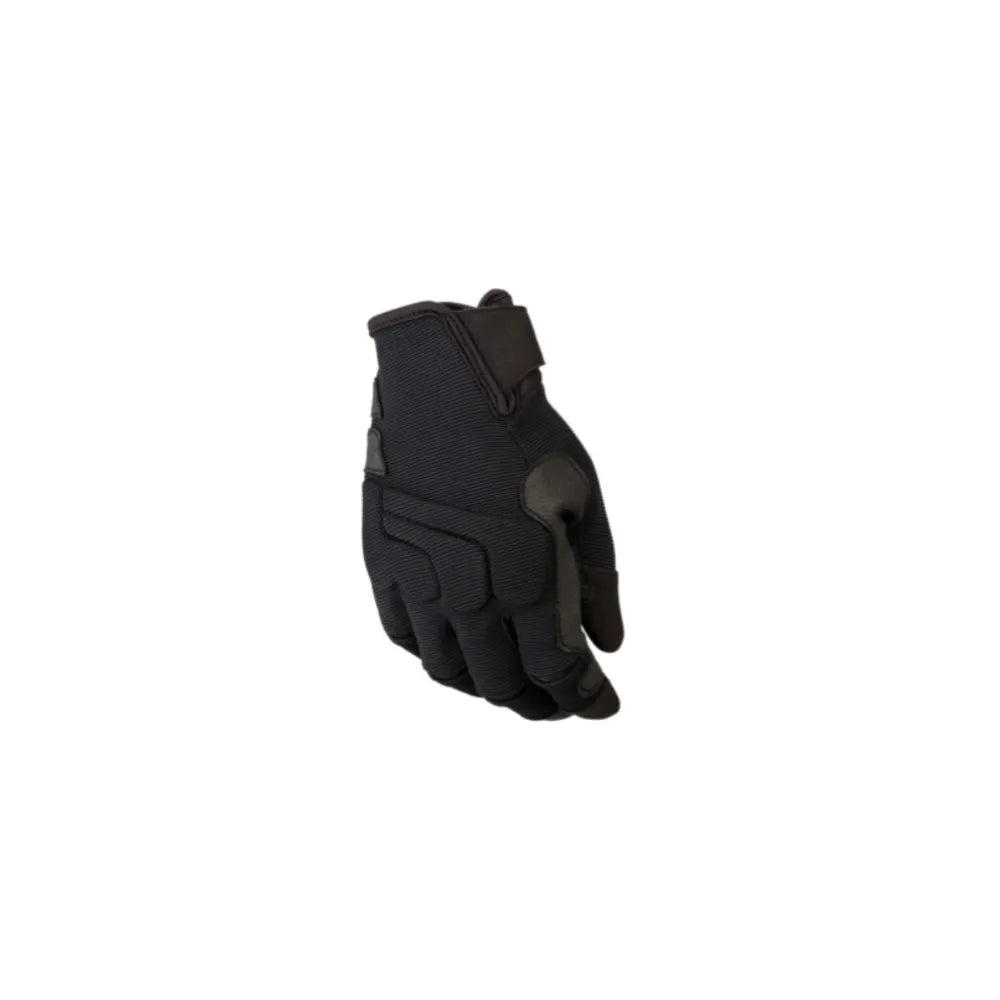 Guantes Z1R Mill D30 para Mujer - Negro