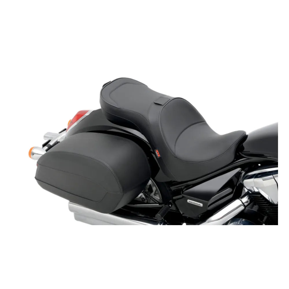 Double Bucket Seat - Backrest - Mild - VT1300