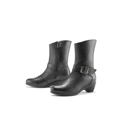 Botas ICON  Tuscadero para mujer - Negro