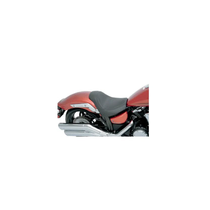 Low Solo Seat - Smooth - Stryker