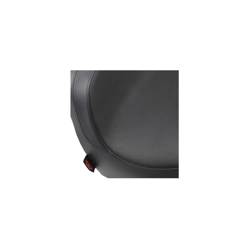 Low Solo Seat - Smooth - Stryker