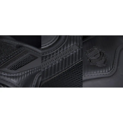 Field Armor Stryker™ Vest - Stealth - S/M