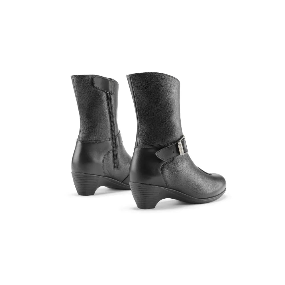 Botas ICON  Tuscadero para mujer - Negro
