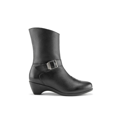 Botas ICON  Tuscadero para mujer - Negro