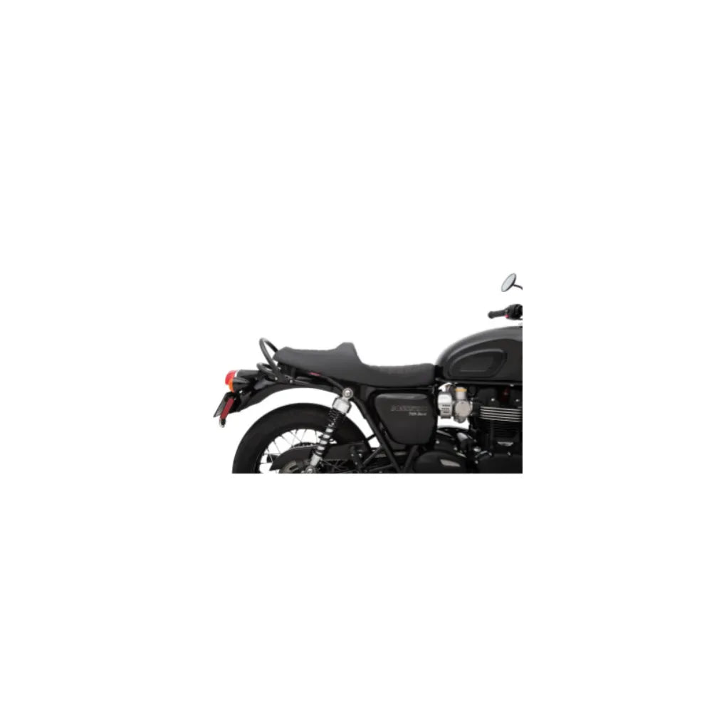 Asiento Z1R Predator III - Vinilo - Clásico - Negro