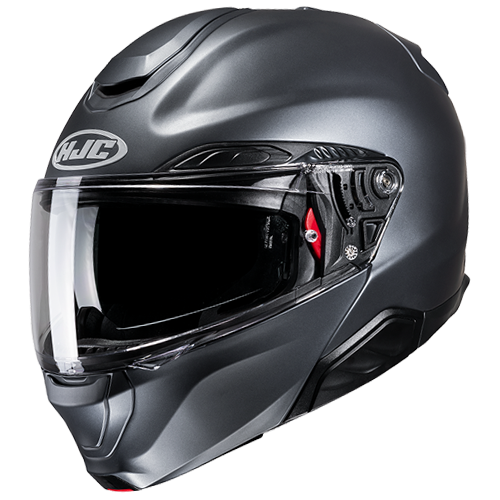 Casco Modular Sólido RPHA 91