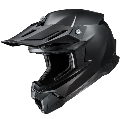 Casco HJC C50 Colores Solidos