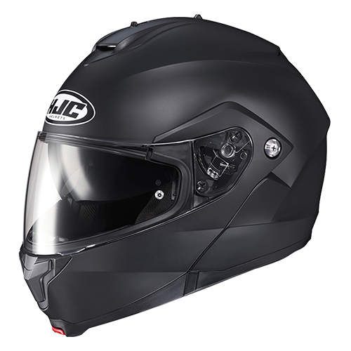 Casco modular sólido C91