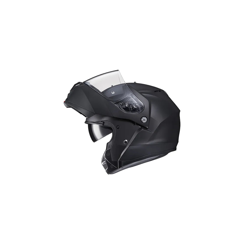 Casco modular sólido C91