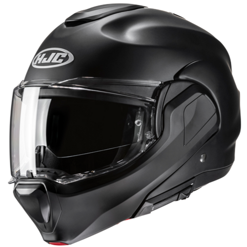Casco modular sólido F100