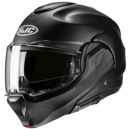 Casco modular sólido F100