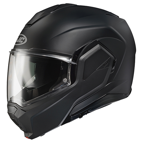Casco modular sólido i100