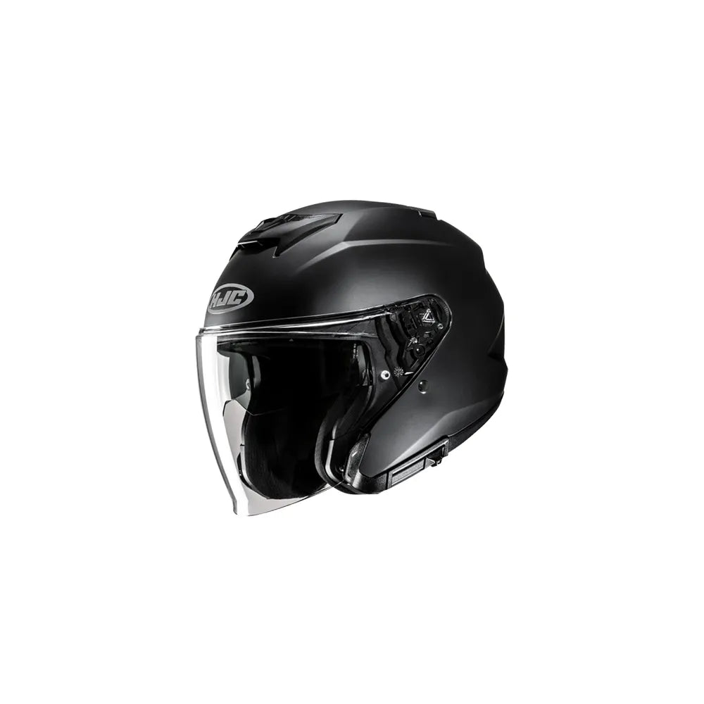 Casco HJC sólido i31