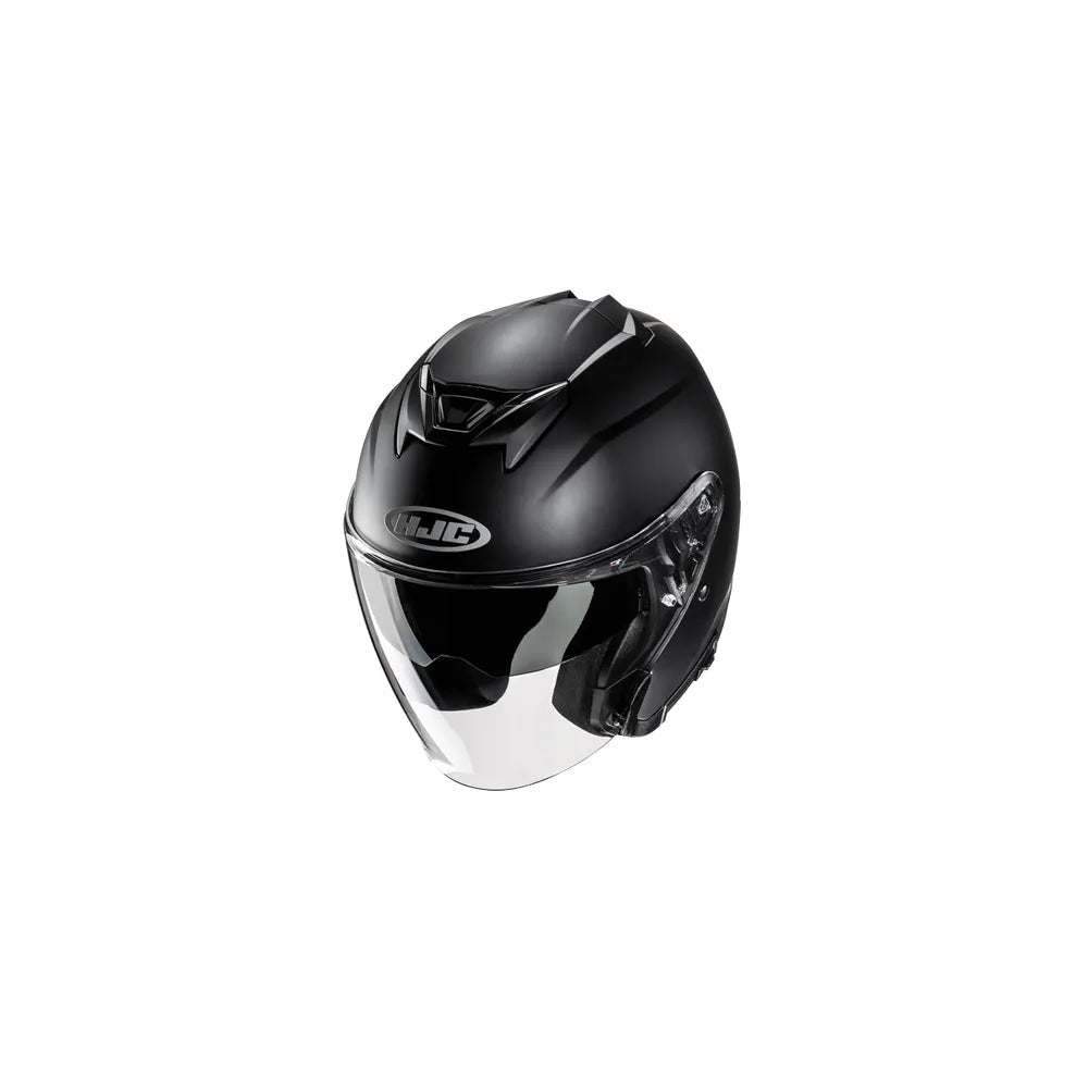 Casco HJC sólido i31