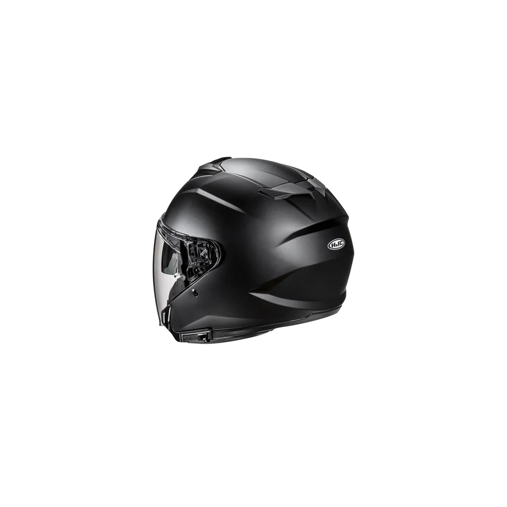 Casco HJC sólido i31
