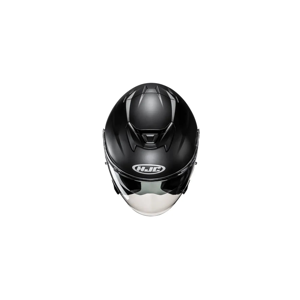 Casco HJC sólido i31