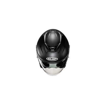 Casco HJC sólido i31