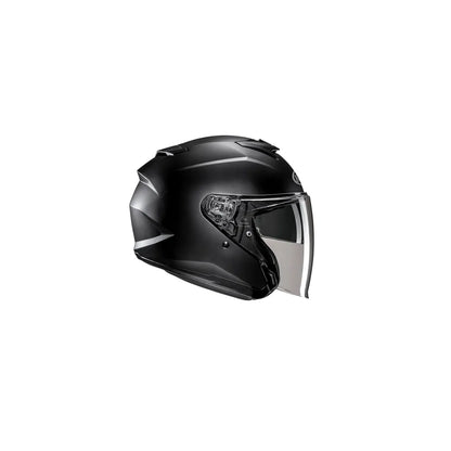 Casco HJC sólido i31