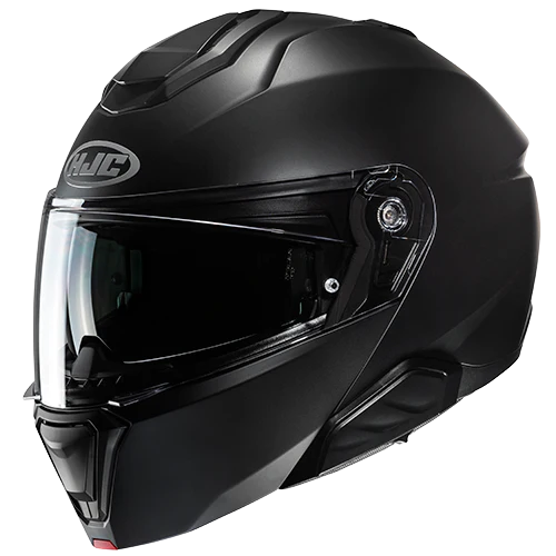Casco modular sólido i91