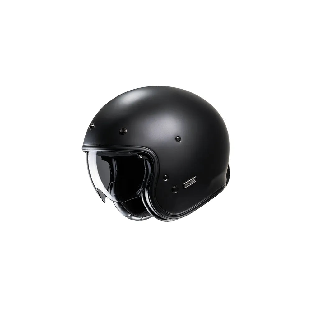Casco sólido V31