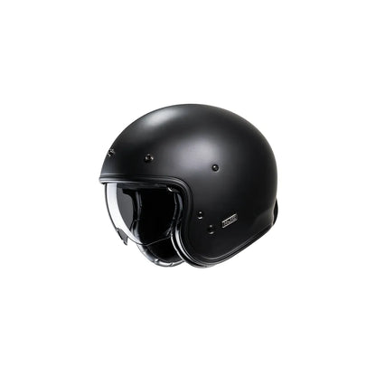 Casco sólido V31