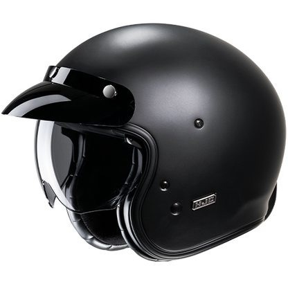 Casco sólido V31