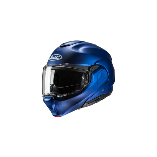 Casco modular sólido F100