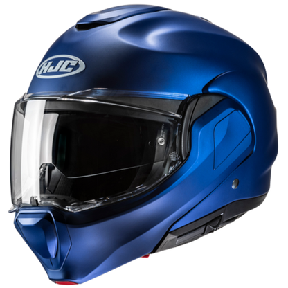 Casco modular sólido F100