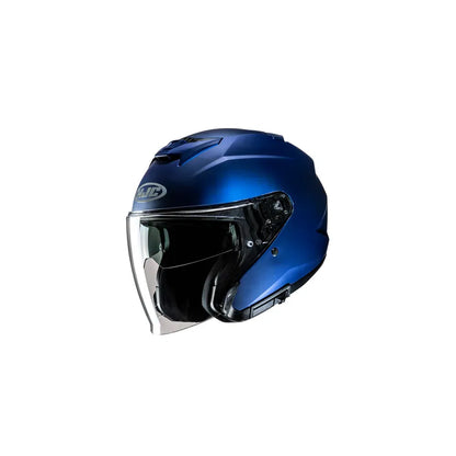 Casco HJC sólido i31