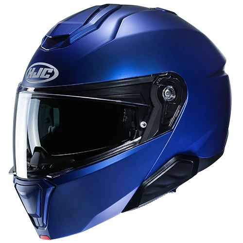 Casco modular sólido i91
