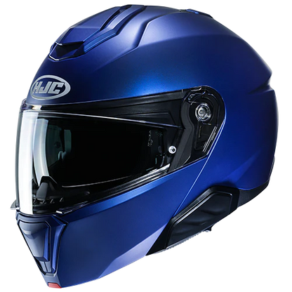 Casco modular sólido i91