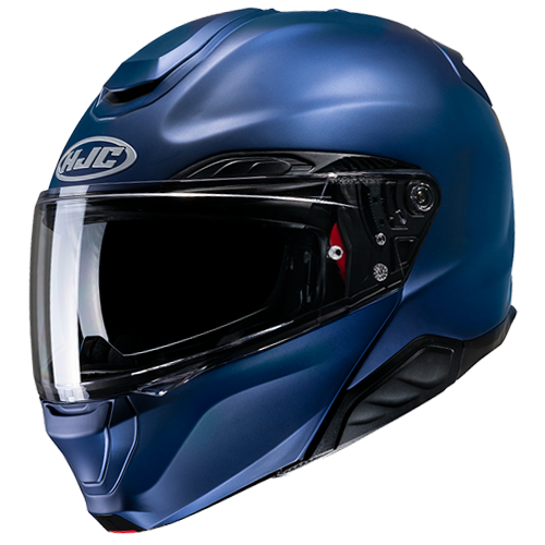 Casco Modular Sólido RPHA 91