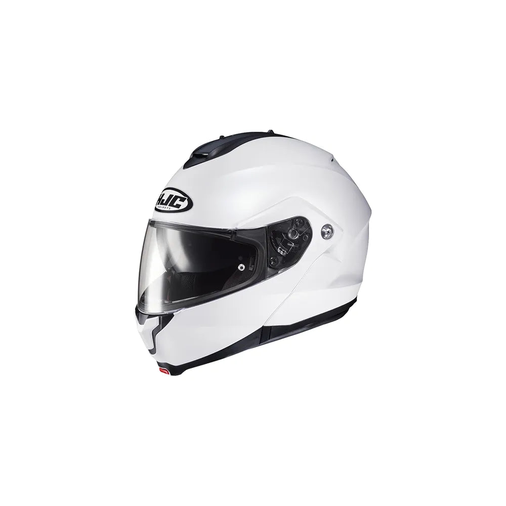 Casco modular sólido C91