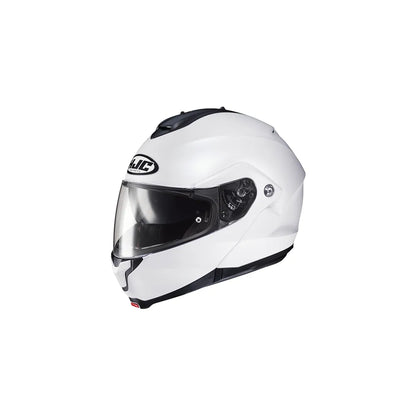 Casco modular sólido C91